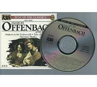 Royal Philharmonic Orchestra - Offenbach:Tales of Hoffmann/+