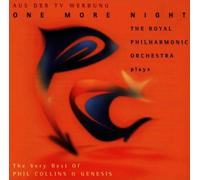 Royal Philharmonic Orchestra - One More Night