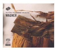 Royal Philharmonic Orchestra - Orchestral Works (Wagner,Richard)