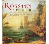 Royal Philharmonic Orchestra - Overtures