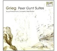 Royal Philharmonic Orchestra - Peer Gynt Suites