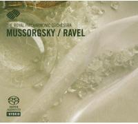 Royal Philharmonic Orchestra - Pictures at An Exhibition/la Valse