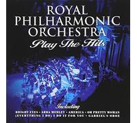 Royal Philharmonic Orchestra - Play The Hits