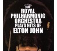 Royal Philharmonic Orchestra - Plays Hits of Elton John