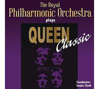 Royal Philharmonic Orchestra Plays Queen Classic