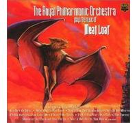 Royal Philharmonic Orchestra - Plays the Music of Meat Loaf