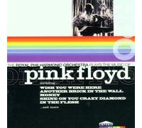 Royal Philharmonic Orchestra - Plays the Music of Pink Floyd