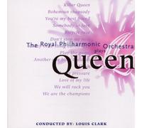 Royal Philharmonic Orchestra - Queen
