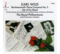 Royal Philharmonic Orchestra - Rachmaninoff: Piano Concerto No. 2; Isle of the Dead