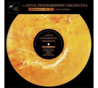 Royal Philarmonic Orchestra - Remember The 70'S