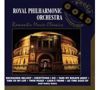Royal Philharmonic Orchestra - Romantic Movie Classic