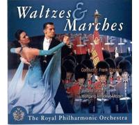 Royal Philharmonic Orchestra - Royal Philharmonic Orchestra-Waltzes & Marches