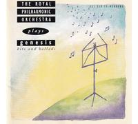 Royal Philharmonic Orchestra - Rpo Plays Hits of Genesis