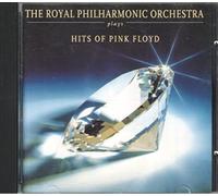Royal Philharmonic Or Royal Philharmonic Orchestra - Rpo Plays Hits of Pin (CD)