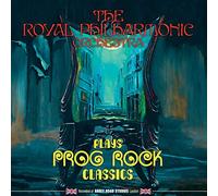 Royal Philharmonic Orchestra - Rpo Plays Prog Rock Classics