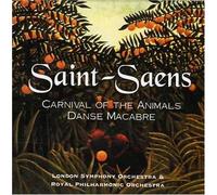 Royal Philharmonic Orchestra - Saint-Saens: Carnival of the..