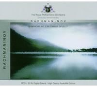 Royal Philharmonic Orchestra - Sinfonie 2