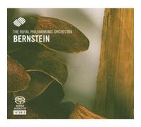 Royal Philharmonic Orchestra - Symphonic Dances from West Sid (Bernstein,Leonard)