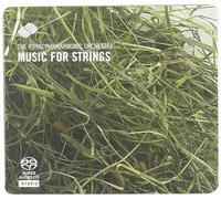 Royal Philharmonic Orchestra - Tchaikovsky, Grieg, Mozart: Music For Strings Etc. (Sacd)