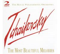Royal Philharmonic Orchestra - Tchaikovsky-Most Beautiful Mel