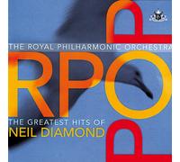 Royal Philharmonic Orchestra - The Greatest Hits of Neil Diamond