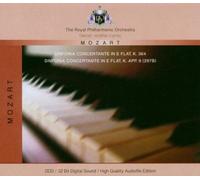 Royal Philharmonic Orchestra - Mozart: Sinfonia Concertante