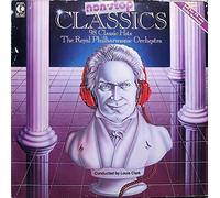 Royal Philharmonic Orchestra, The - Non-Stop Classics - K-Tel - TG 1411