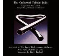 Royal Philharmonic Orchestra - The Orchestral Tubular Bells