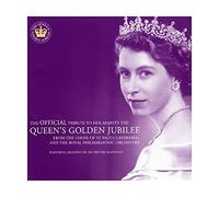 Royal Philharmonic Orchestra - The Queen's Golden Jubilee: The Official Tribute to Her Maje