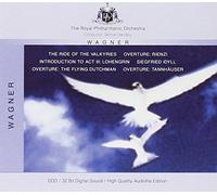 Royal Philharmonic Orchestra The - Wagner