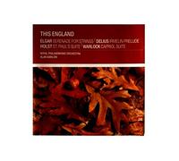 Royal Philharmonic Orchestra - This England