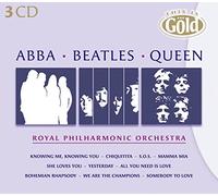 Royal Philharmonic Orchestra - This Is Gold