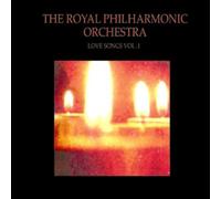 Royal Philharmonic Orchestra - Vol. 1-Love Songs