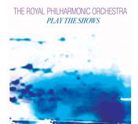 Royal Philharmonic Orchestra - Vol. 1-Play The Shows