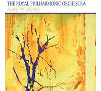 Royal Philharmonic Orchestra - Vol. 1-Plays The Movies