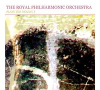 Royal Philharmonic Orchestra - Vol. 2-Play The Movies