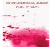 Royal Philharmonic Orchestra - Vol. 2-Play The Shows