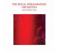 Royal Philharmonic Orchestra - Vol. 3-Love Songs