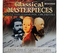 Royal Philharmonic Orchestra - Waltzes & Marches