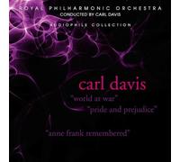 Royal Philharmonic Orchestra - World At War & Other