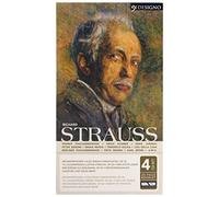 Royal Philharmonic Orchestra/ Wso/ Karajan - Strauss: Metamorphosen