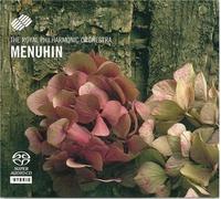 Royal Philharmonic Orchestra Yehudi Menuhin 'The Album' (Rpo, Lee) (CD) Album