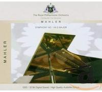 Royal Philharmonic Orchestra/ Yuri Simonov - Mahler: Sinfonie 1 In D Major
