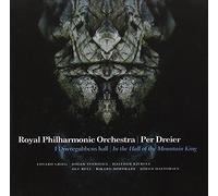 Royal Philharmonic-Per Dreier - In the Hall of the Mountain Ki