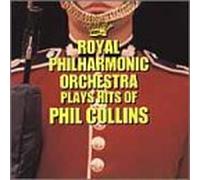 Royal Philharmonic - Play Phil Collins