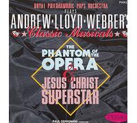 Royal Philharmonic Pops Orch - Phantom of/Opera:Highlights