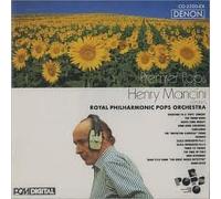 Royal Philharmonic Pops Orch. - Royal Philharmonic Pops Orch. - Premier Pops