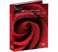 Royal Philharmonic - Romantic Music-Worlds Most