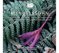 Royal Philharmonic - Sinfonien 3 & 4 (Mendelssohn Bartholdy,Felix)