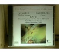 Royal Philharmonic - Various Works (Rpo, Carney)